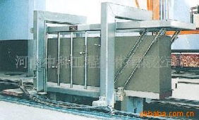 河南中科工程技术有限公司混凝土机械产品全览 专业解决方案助力建筑行业