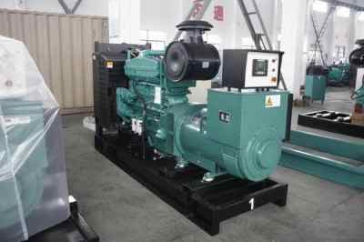 松滋发电车灵活租赁服务 为混凝土机械提供可靠电力保障