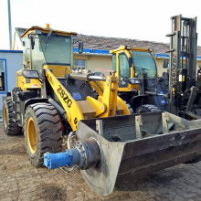 宁津县金宏机械有限责任公司 专业混凝土机械供应商